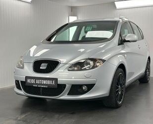 Seat Altea Gebrauchtwagen
