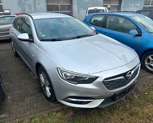 Opel Insignia Gebrauchtwagen