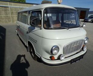 BARKAS B1000 Gebrauchtwagen