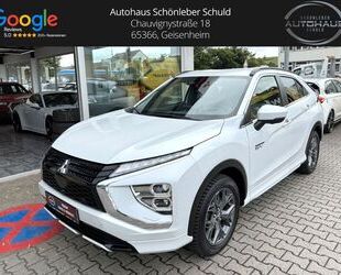 Mitsubishi Eclipse Gebrauchtwagen