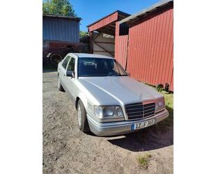 Mercedes-Benz E 250 Gebrauchtwagen