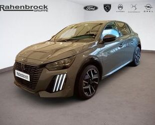 Peugeot 208 Gebrauchtwagen