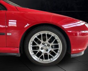 Peugeot 406 Gebrauchtwagen