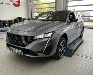 Peugeot 308 Gebrauchtwagen
