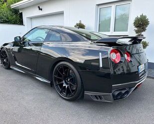 Nissan GT-R Gebrauchtwagen