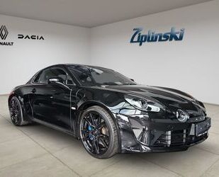 Alpine A110 Gebrauchtwagen