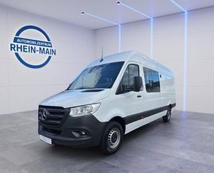 Mercedes-Benz Sprinter Gebrauchtwagen