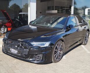 Audi S6 Gebrauchtwagen