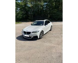 BMW M235 Gebrauchtwagen