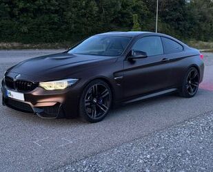 BMW M4 Gebrauchtwagen