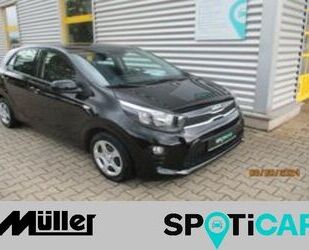 Kia Picanto Gebrauchtwagen