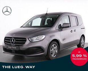 Mercedes-Benz T-Klasse Gebrauchtwagen