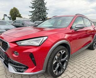 Cupra Formentor Gebrauchtwagen