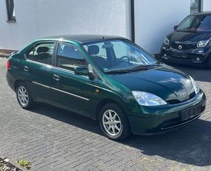 Toyota Prius Gebrauchtwagen