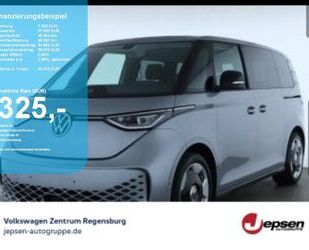 VW ID. Buzz Gebrauchtwagen
