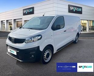 Fiat Scudo Gebrauchtwagen
