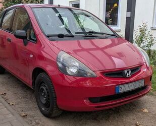Honda Jazz Gebrauchtwagen