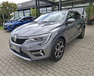 Renault Arkana Gebrauchtwagen