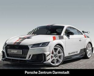 Audi TT RS Gebrauchtwagen