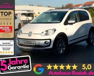 VW up! Gebrauchtwagen