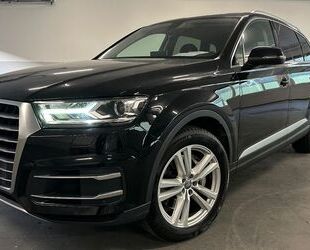Audi Q7 Gebrauchtwagen