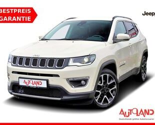 Jeep Compass Gebrauchtwagen