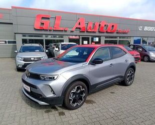 Opel Mokka Gebrauchtwagen