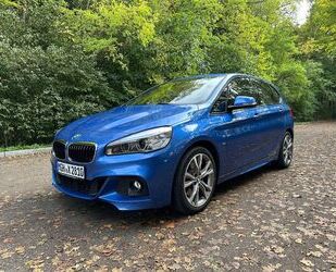 BMW 225 Active Tourer Gebrauchtwagen