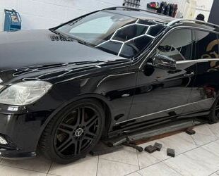 Mercedes-Benz E 350 Gebrauchtwagen