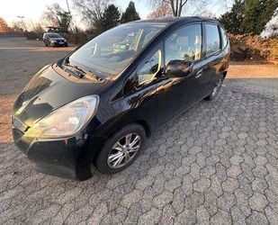 Honda Jazz Gebrauchtwagen