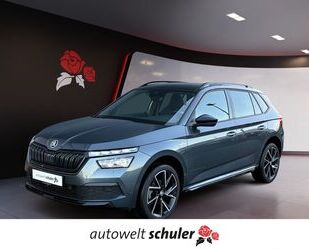 Skoda Kamiq Gebrauchtwagen