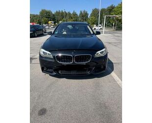 BMW 530 Gebrauchtwagen