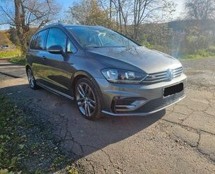 VW Golf Sportsvan Gebrauchtwagen