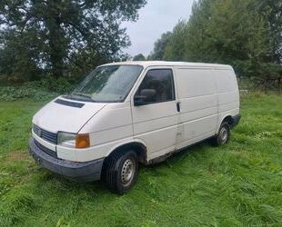 VW T4 andere Gebrauchtwagen