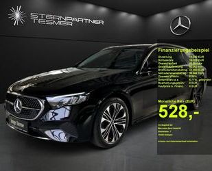 Mercedes-Benz E 200 Gebrauchtwagen