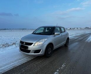 Suzuki Swift Gebrauchtwagen