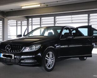 Mercedes-Benz C 200 Gebrauchtwagen