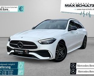 Mercedes-Benz C 220 Gebrauchtwagen