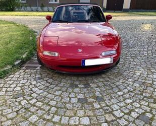 Mazda MX-5 Gebrauchtwagen