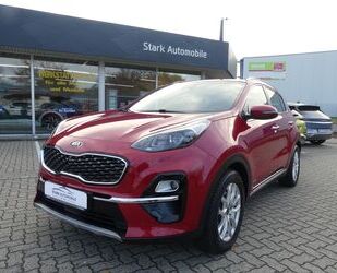 Kia Sportage Gebrauchtwagen