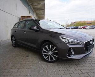Hyundai i30 Gebrauchtwagen