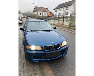 BMW 320 Gebrauchtwagen