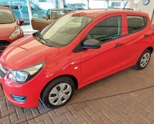 Opel Karl Gebrauchtwagen