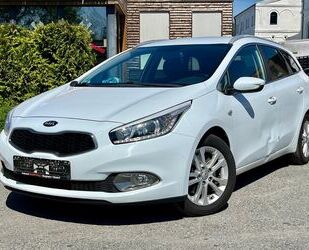 Kia ceed / Ceed Gebrauchtwagen