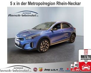 Kia XCeed Gebrauchtwagen