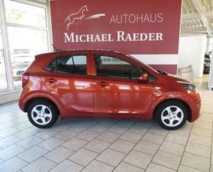 Kia Picanto Gebrauchtwagen