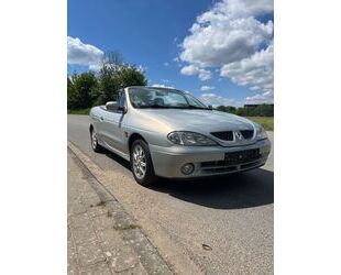 Renault Megane Gebrauchtwagen