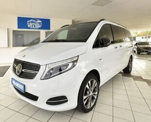 Mercedes-Benz V 250 Gebrauchtwagen