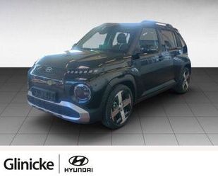 Hyundai INSTER Gebrauchtwagen