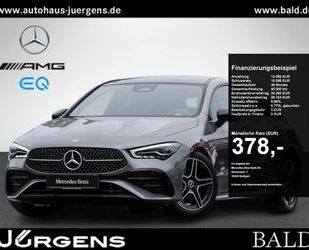 Mercedes-Benz CLA 250 Shooting Brake Gebrauchtwagen